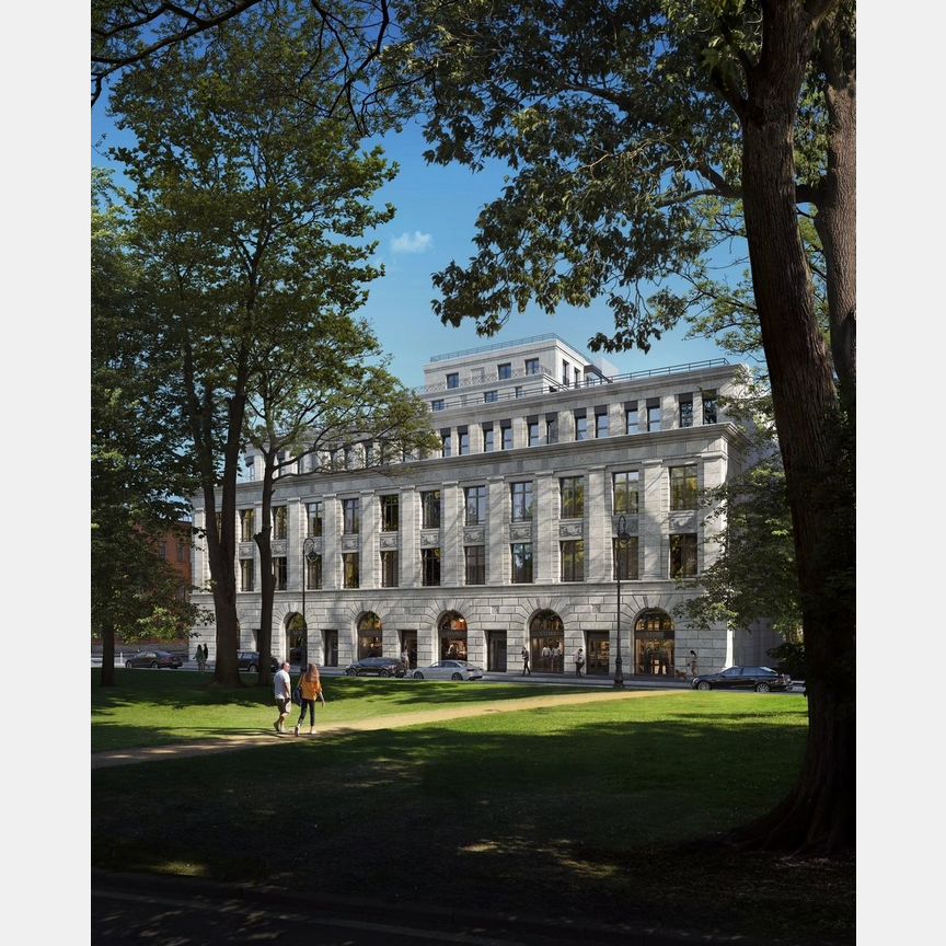 2-к. квартира, 101,7 м², 2/9 эт.