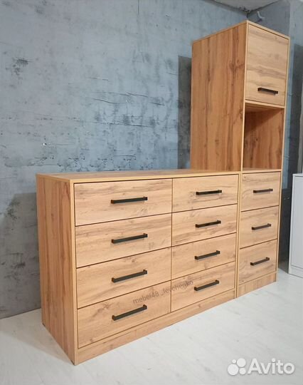 Мебель для салонов красоты