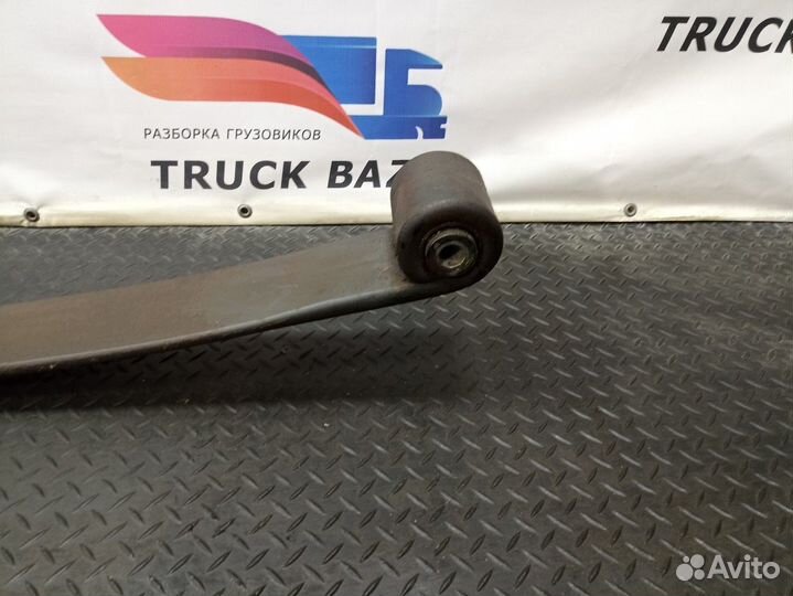 Рессора передняя Volvo FH, Volvo FM