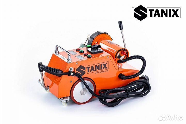 Аппарат горячего воздуха stanix UME