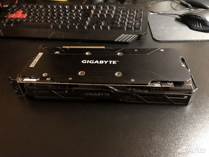 GTX 1060 3GB