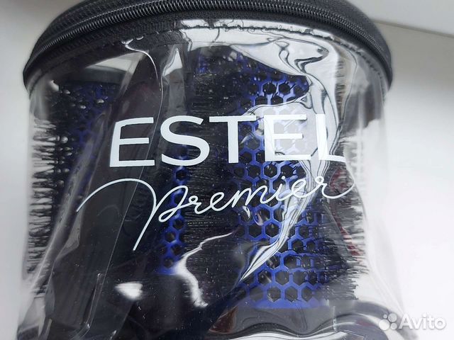 Брашинг для волос