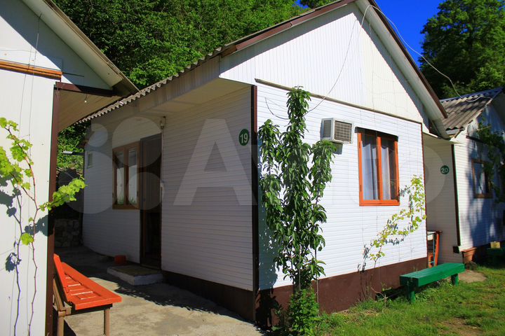 Комната 24 м², 1/1 эт.