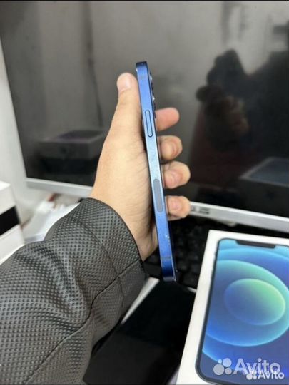 iPhone 12, 128 ГБ