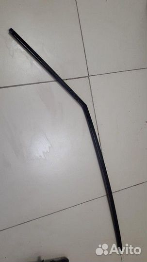 Накладка двери Land Rover Range Rover Evoque