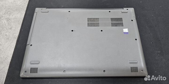 Ноутбук Lenovo 320-15ikb