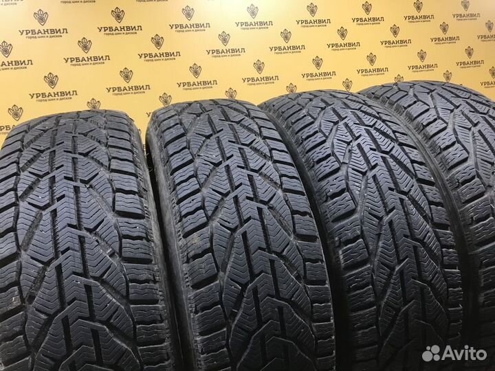 Tigar Winter 205/60 R16 96