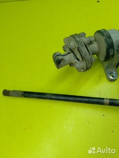 Рулевой редуктор Mazda Bongo SS28M R2 1999