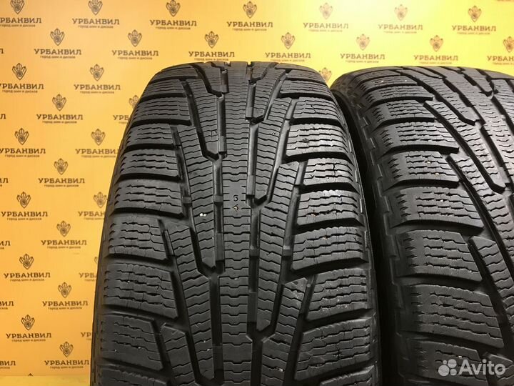 Nokian Tyres Hakkapeliitta R 225/55 R18