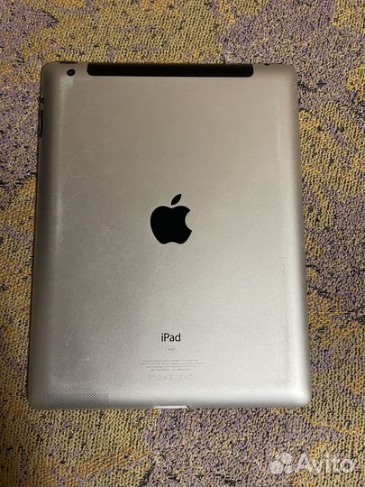 iPad 3