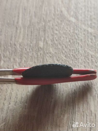 1 копейка 1728 г. Москва. Крестовая