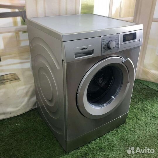 Стиральная машина 8кг Сименс Simens