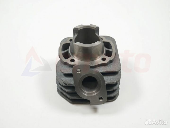 Цилиндро-поршневая группа 2Т 50см3 AF20 D39 lead50