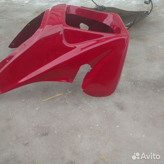 Запчасти Ява 638