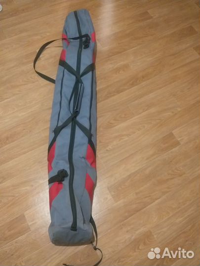 Горные лыжи