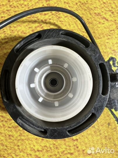 Крышка бензобака Hyundai Solaris 2 2020