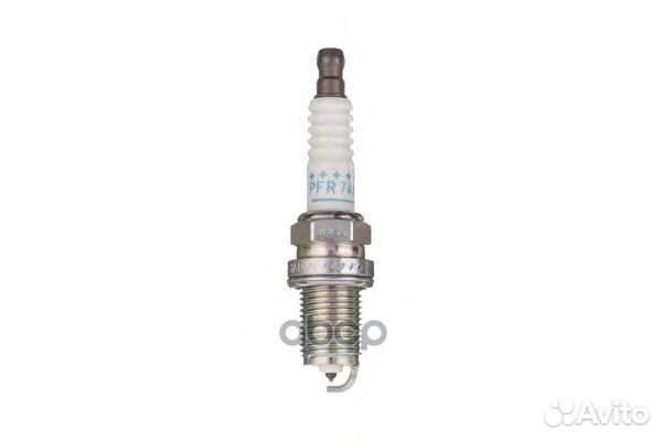 Свеча зажигания PFR7AB NGK 93322 universal 93322