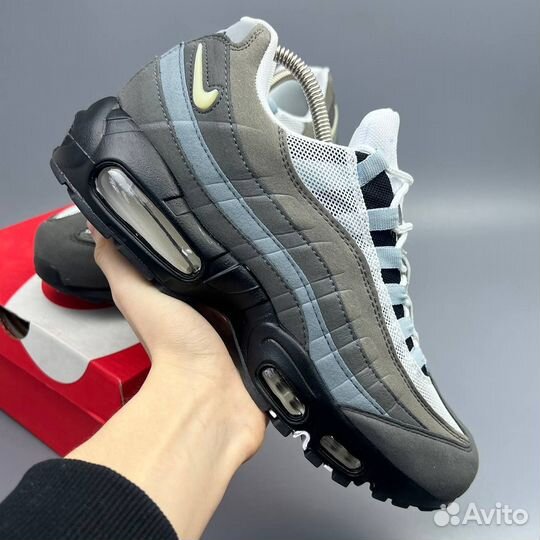 Кроссовки nike air max 95