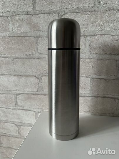 Термос 1 л