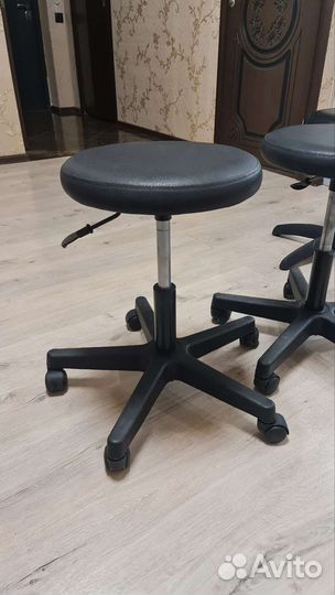 Табурет мастера