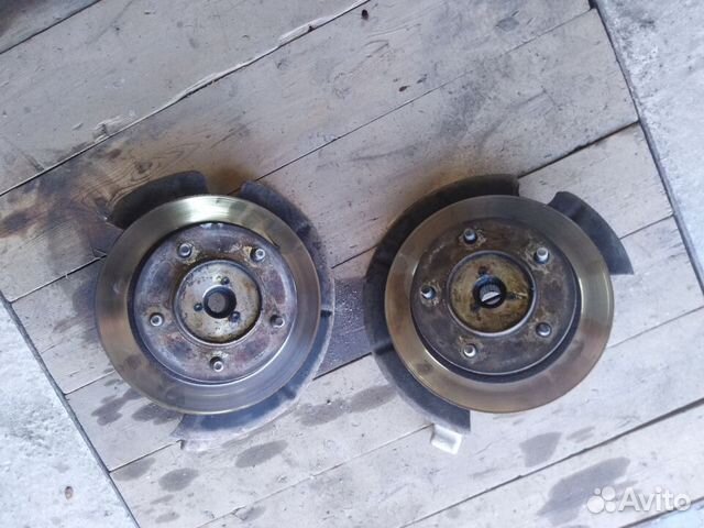 Niva chevrolet поворотные кулаки