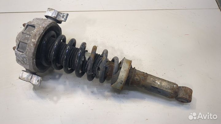 Амортизатор подвески Volkswagen Touareg, 2008