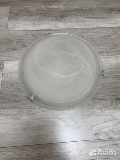 Люстра потолочная