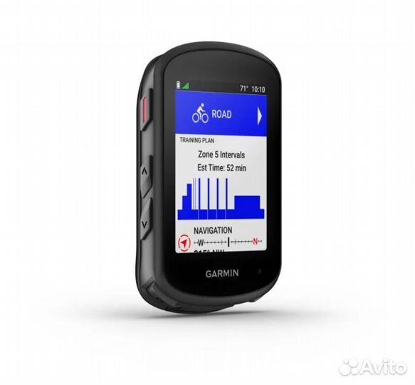 Garmin edge 840 Device Only