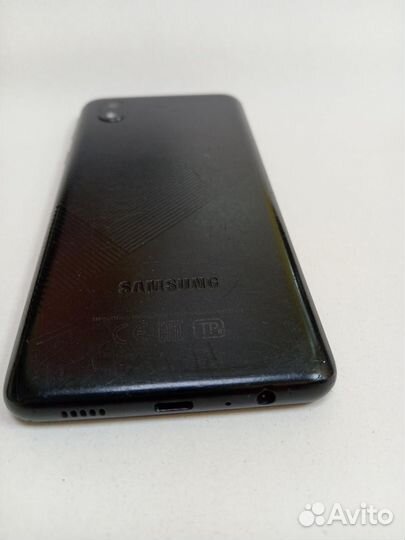 Samsung galaxy A01 core 16GB