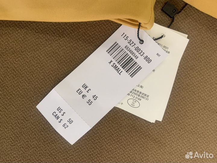 Костюм для йоги YPB