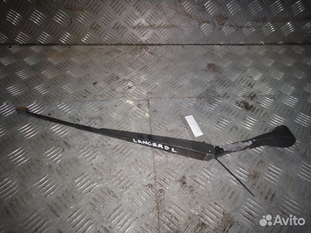 Поводок стеклоочистителя Lancer 9 (03-07) L б\у