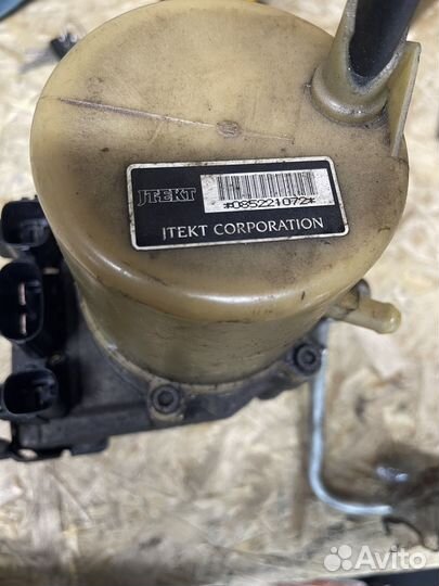 Гур мазда 3 BK