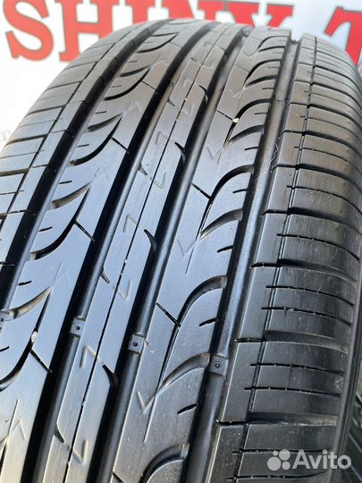 Kumho Solus KH25 205/55 R17 91V