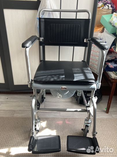 Инвалидная коляска бу