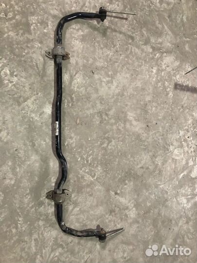 Стабилизатор передний VAG 1K0411303AQ