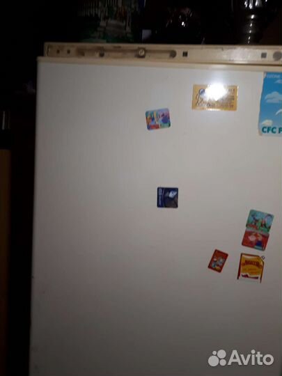 Холодильник