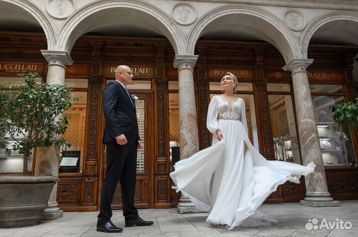 Видеооператор