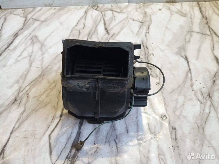 Моторчик печки Иж 2126 (Ода) 2004