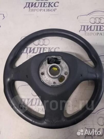 Рулевое колесо для AIR BAG (без AIR BAG) Audi All