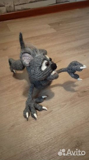 Игрушки/куклы интерьерные