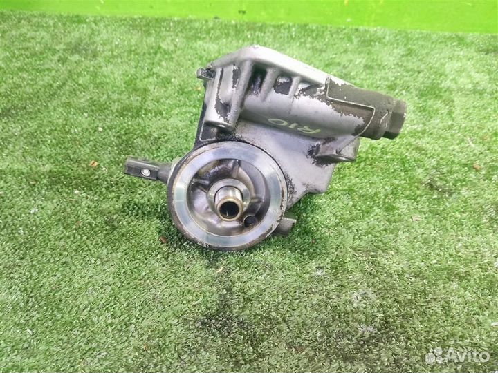 Кронштейн масляного фильтра volkswagen Golf Plus