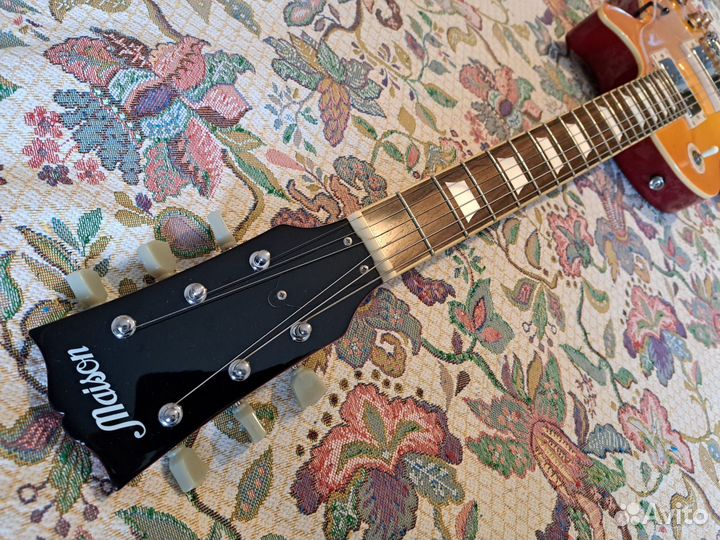 Maison Les Paul Корея