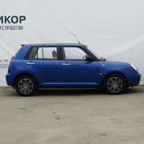 LIFAN Smily (320) 1.3 MT, 2014, 45 934 км, с пробегом, цена 450 000 руб.