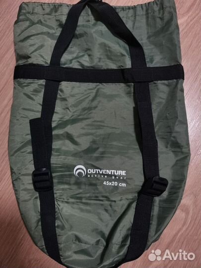 Мешок компрессионный Outventure