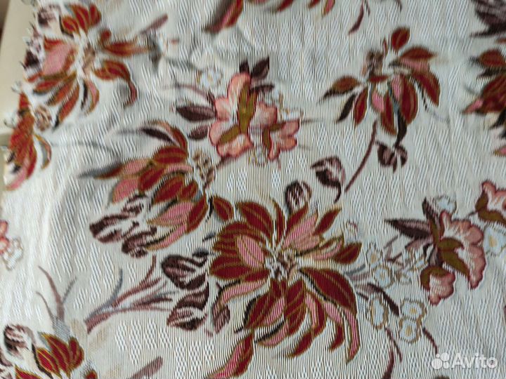 Отрезы тканей