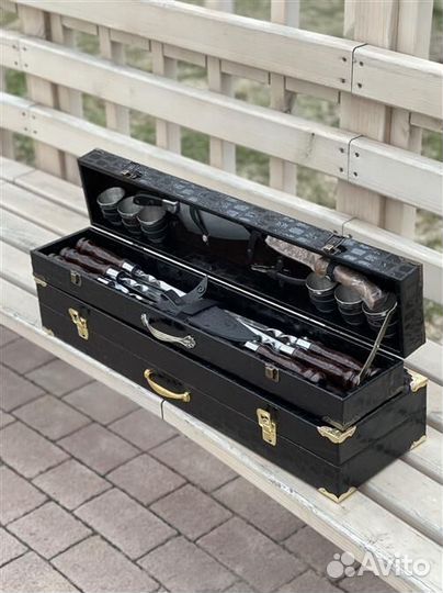 Шашлычный набор