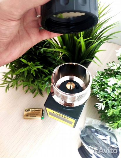 Влагомер зерна Wile 55