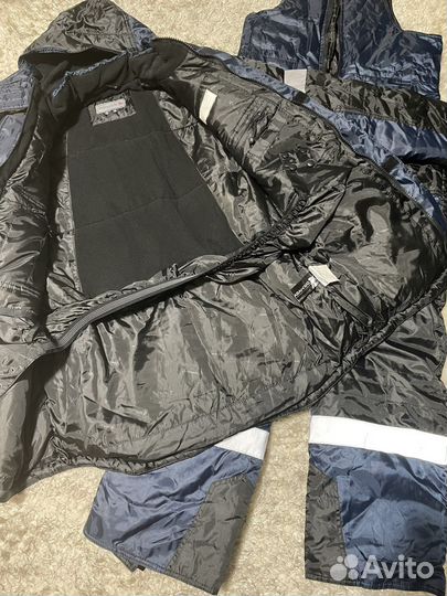 Спец одежда