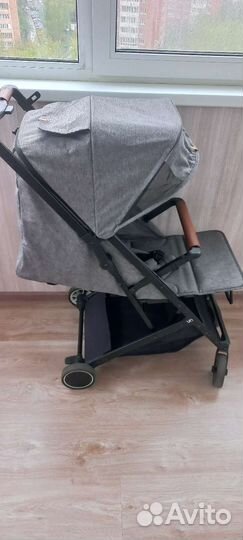 Детские коляски прогулочные летние