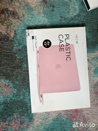 Чехлы на MacBook Air